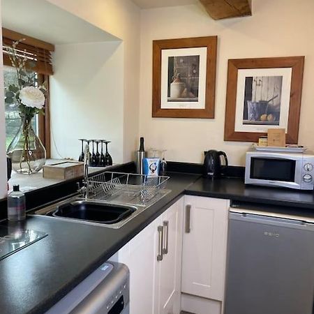 Daisy Cottage Кіле Екстер'єр фото