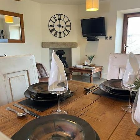 Daisy Cottage Кіле Екстер'єр фото