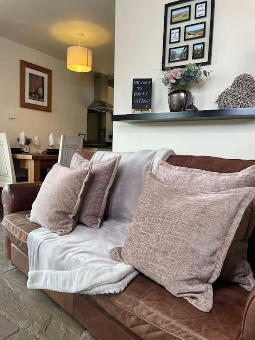 Daisy Cottage Кіле Екстер'єр фото