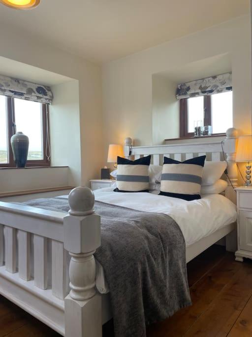 Daisy Cottage Кіле Екстер'єр фото