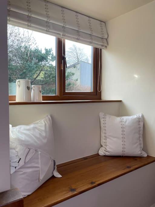 Daisy Cottage Кіле Екстер'єр фото