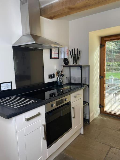 Daisy Cottage Кіле Екстер'єр фото